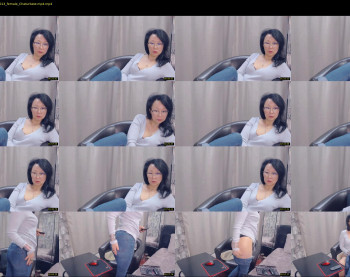 sandrami__ — 7 minute Chaturbate female cam show recording, 720p, Feb 27, 2021