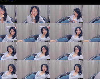 sandrami__ — 29 minute Chaturbate female cam show recording, 720p, Feb 27, 2021
