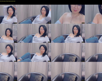 sandrami__ — 64 minute Chaturbate female cam show recording, 720p, Feb 27, 2021