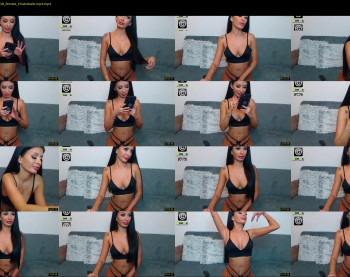 sara_daisy — 36 minute Chaturbate female cam show recording, 720p, Feb 28, 2021