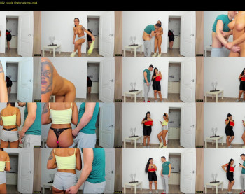 sarahadams — 55 minute Chaturbate female cam show recording, 1080p, Feb 28, 2021