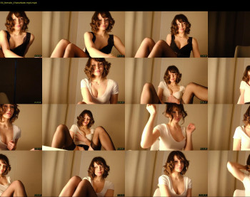 sasha_ursx — 70 minute Chaturbate female cam show recording, 1080p, Feb 27, 2021