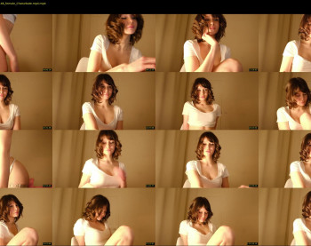 sasha_ursx — 70 minute Chaturbate female cam show recording, 1080p, Feb 27, 2021