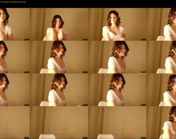 sasha_ursx — 5 minute Chaturbate female cam show recording, 1080p, Feb 27, 2021
