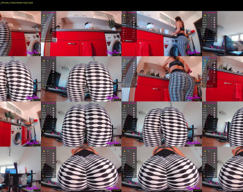 sexydea — 72 minute Chaturbate female cam show recording, 1080p, Feb 27, 2021