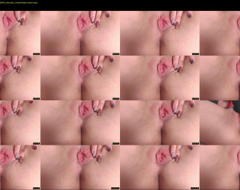 small_angels — 75 minute Chaturbate female cam show recording, 1080p, Feb 28, 2021