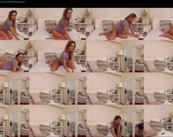 sofialloyd — 33 minute Chaturbate female cam show recording, 1080p, Feb 28, 2021