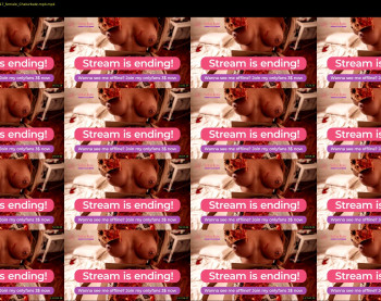 solar_kate — 100 minute Chaturbate female cam show recording, 1080p, Feb 28, 2021