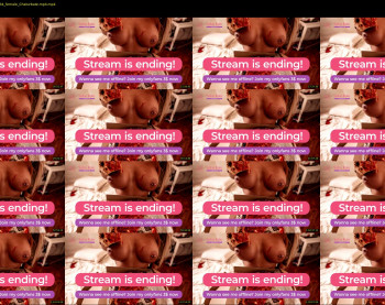 solar_kate — 100 minute Chaturbate female cam show recording, 1080p, Feb 28, 2021