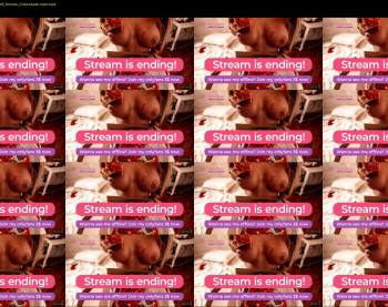 solar_kate — 11 minute Chaturbate female cam show recording, 1080p, Feb 28, 2021