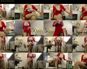 squirtmilfpussy — 51 minute Chaturbate female cam show recording, 720p, Feb 27, 2021