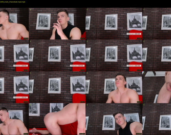 sultryandrew — 76 minute Chaturbate male cam show recording, 1080p, Feb 27, 2021