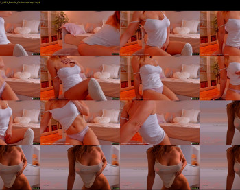 sweetnameless — 22 minute Chaturbate couple cam show recording, 1080p, Feb 28, 2021