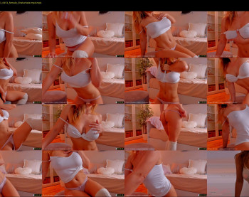 sweetnameless — 67 minute Chaturbate couple cam show recording, 1080p, Feb 28, 2021