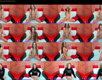 tanya_welth — 22 minute Chaturbate female cam show recording, 1080p, Feb 27, 2021