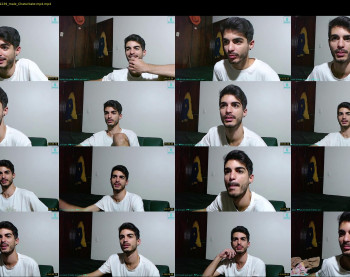therazhanen — 85 minute Chaturbate couple cam show recording, 720p, Feb 27, 2021