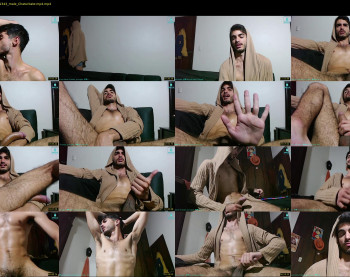 therazhanen — 64 minute Chaturbate couple cam show recording, 720p, Feb 27, 2021