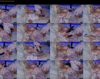tikhomirov — 73 minute Chaturbate female cam show recording, 1080p, Feb 28, 2021