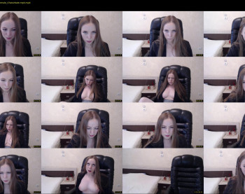 tixxxy — 70 minute Chaturbate female cam show recording, 1080p, Feb 27, 2021