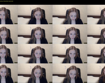 tixxxy — 18 minute Chaturbate female cam show recording, 1080p, Feb 27, 2021