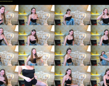 toxl — 19 minute Chaturbate female cam show recording, 1080p, Feb 27, 2021