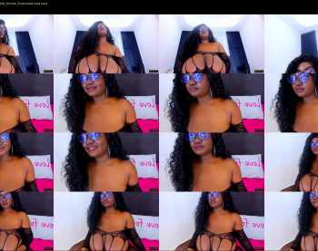 tracy_owen — 5 minute Chaturbate female cam show recording, 720p, Feb 27, 2021