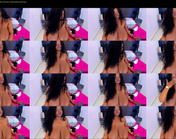 tracy_owen — 4 minute Chaturbate female cam show recording, 720p, Feb 27, 2021