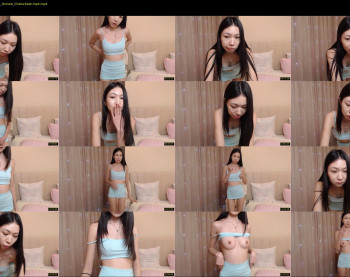 tristanat — 25 minute Chaturbate female cam show recording, 1080p, Feb 27, 2021