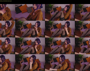 vixenp — 5 minute Chaturbate female cam show recording, 1080p, Feb 28, 2021