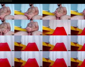 wild_knight — 11 minute Chaturbate male cam show recording, 1080p, Feb 28, 2021