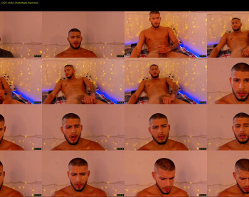 yamp_bigcock — 11 minute Chaturbate male cam show recording, 720p, Feb 27, 2021