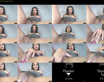 zyelly — 5 minute Chaturbate female cam show recording, 1080p, Feb 27, 2021