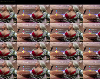 2badforyou — 7 minute Chaturbate couple cam show recording, 1080p, Feb 28, 2021