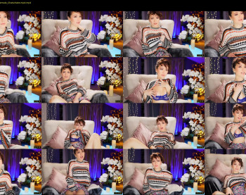 _1s___ — 74 minute Chaturbate female cam show recording, 1080p, Feb 28, 2021
