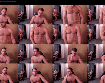 _adamcoper_ — 70 minute Chaturbate male cam show recording, 1080p, Feb 28, 2021