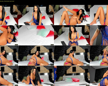 _adelle — 71 minute Chaturbate female cam show recording, 1080p, Feb 28, 2021