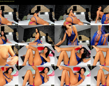 _adelle — 69 minute Chaturbate female cam show recording, 1080p, Feb 28, 2021