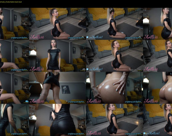 aalliss — 71 minute Chaturbate female cam show recording, 1080p, Feb 28, 2021