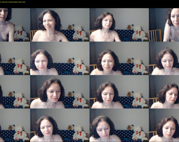 alena_vip — 16 minute Chaturbate female cam show recording, 1080p, Mar 1, 2021