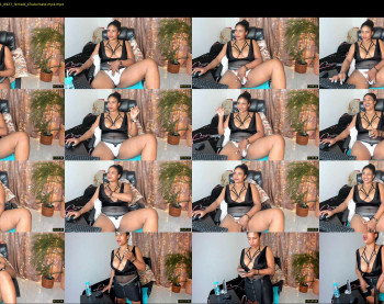 alexandra_mar — 75 minute Chaturbate female cam show recording, 1080p, Feb 28, 2021