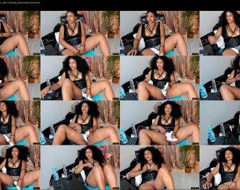 alexandra_mar — 71 minute Chaturbate female cam show recording, 1080p, Feb 28, 2021