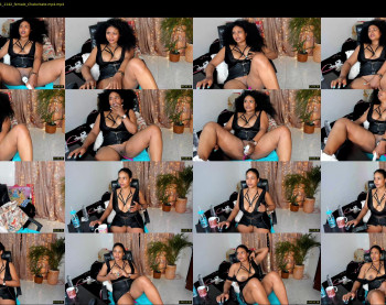 alexandra_mar — 73 minute Chaturbate female cam show recording, 1080p, Feb 28, 2021
