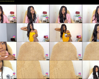 alison_ker — 72 minute Chaturbate female cam show recording, 1080p, Feb 28, 2021