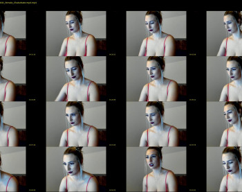 allayah — 4 minute Chaturbate female cam show recording, 1080p, Mar 1, 2021
