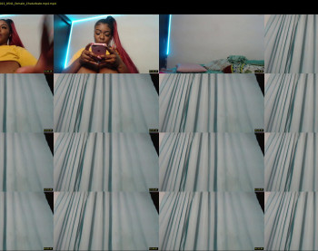 amazon_brunette — 64 minute Chaturbate female cam show recording, 720p, Mar 1, 2021