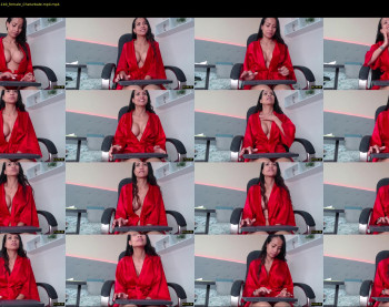 ambercroft_ — 49 minute Chaturbate female cam show recording, 1080p, Feb 28, 2021