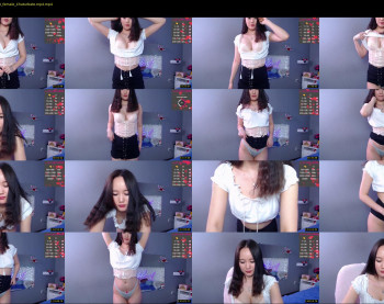 amiliyan — 123 minute Chaturbate female cam show recording, 720p, Feb 28, 2021