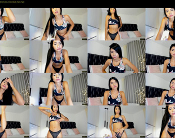 anablerd — 29 minute Chaturbate female cam show recording, 1080p, Mar 1, 2021