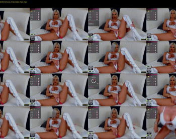 anasstacia__ — 5 minute Chaturbate female cam show recording, 1080p, Feb 28, 2021