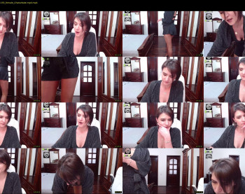 arianasage_ — 71 minute Chaturbate female cam show recording, 1080p, Feb 28, 2021